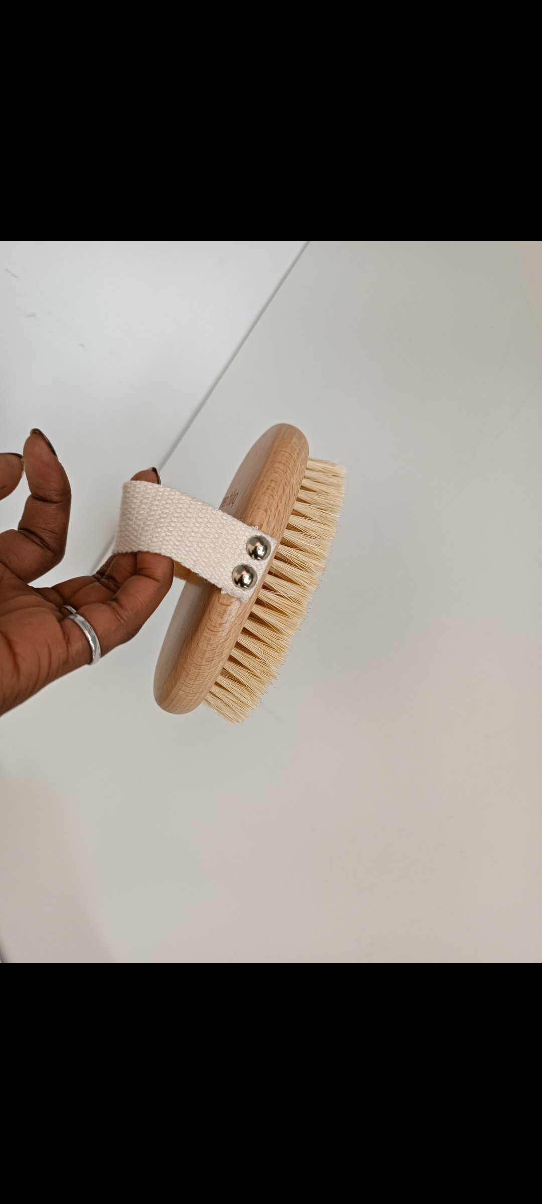 Dry Body Brush - Image 5