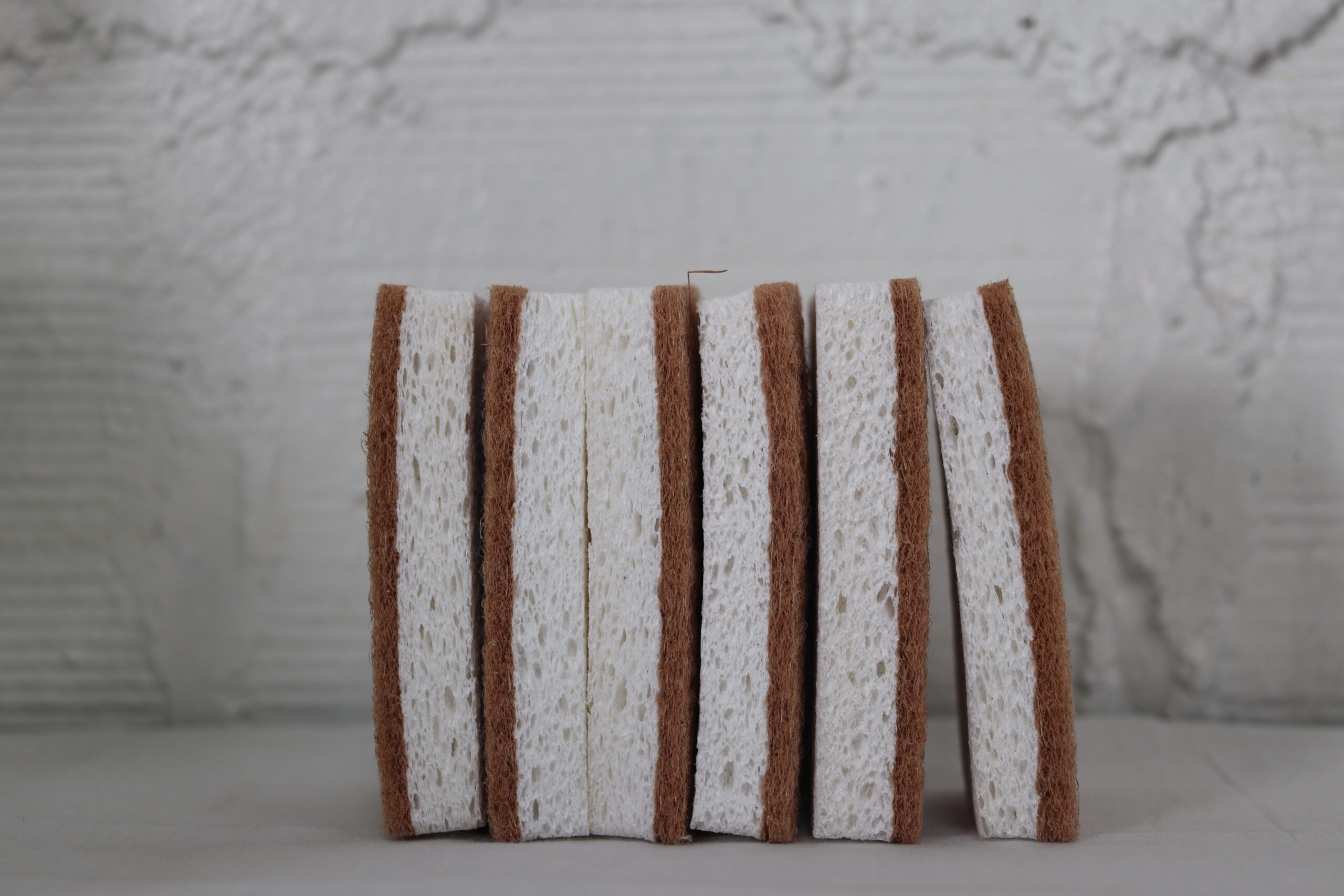 Cellulose dish sponge - Image 2